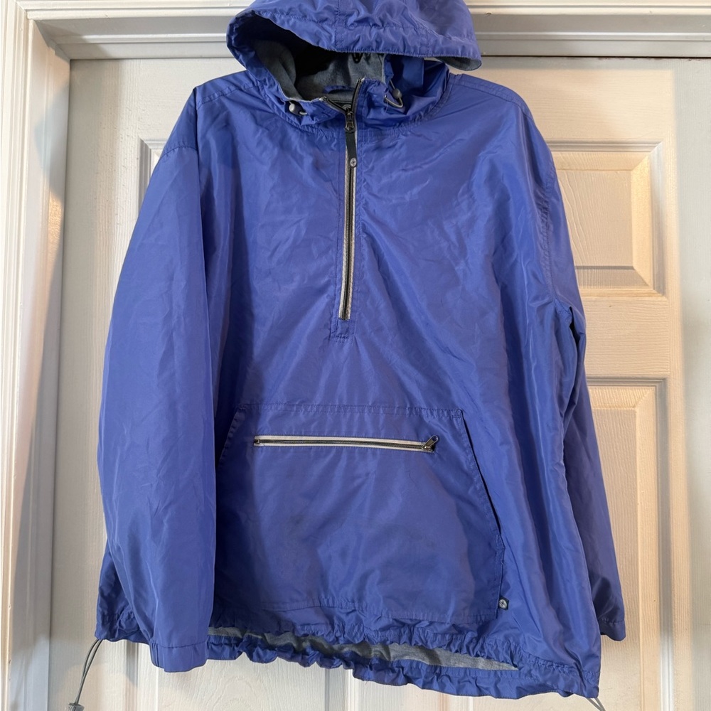 Lauren James Gray Hoodie